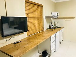 Sunset Beach Guesthouse