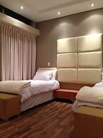 Sunset Beach Guesthouse