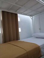 Setia Backpacker - Hostel
