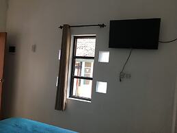 Setia Backpacker - Hostel