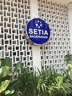Setia Backpacker - Hostel