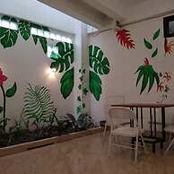 Setia Backpacker - Hostel