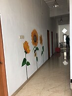 Setia Backpacker - Hostel