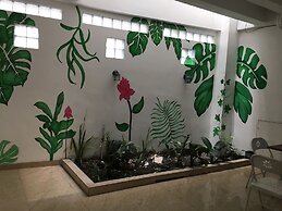 Setia Backpacker - Hostel