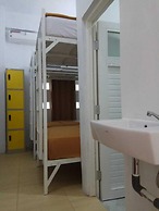 Setia Backpacker - Hostel