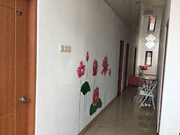 Setia Backpacker - Hostel