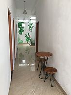 Setia Backpacker - Hostel