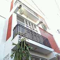 Setia Backpacker - Hostel