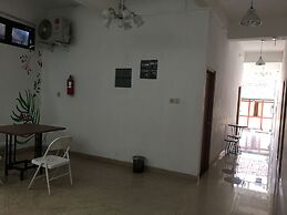 Setia Backpacker - Hostel