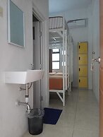 Setia Backpacker - Hostel