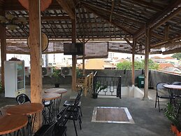 Setia Backpacker - Hostel