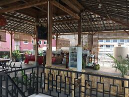 Setia Backpacker - Hostel