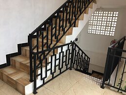 Setia Backpacker - Hostel