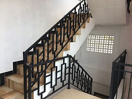 Setia Backpacker - Hostel