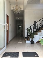 Setia Backpacker - Hostel