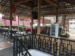 Setia Backpacker - Hostel