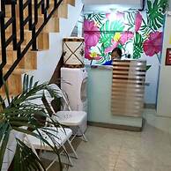 Setia Backpacker - Hostel