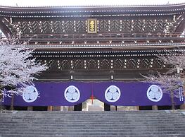 Chion-in Wajun-Kaikan