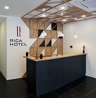Rica Hotel