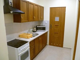 Energy House Apartments