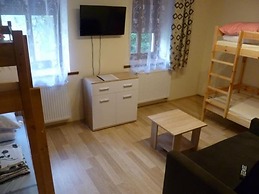 Energy House Apartments
