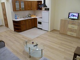 Energy House Apartments