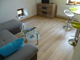 Energy House Apartments