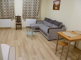 Energy House Apartments