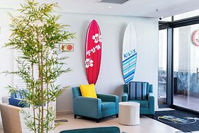 Blaauwberg Beach Hotel