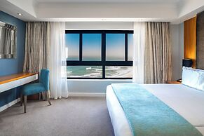 Blaauwberg Beach Hotel