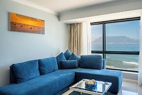 Blaauwberg Beach Hotel