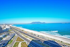 Blaauwberg Beach Hotel