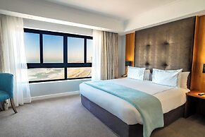 Blaauwberg Beach Hotel