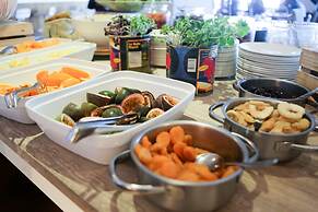 Blaauwberg Beach Hotel