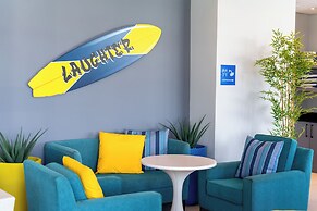 Blaauwberg Beach Hotel