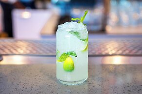 Blaauwberg Beach Hotel