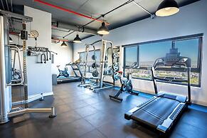 Blaauwberg Beach Hotel