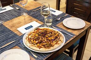 Blaauwberg Beach Hotel