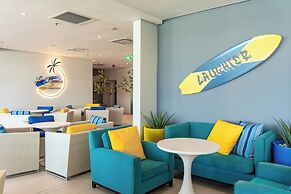 Blaauwberg Beach Hotel