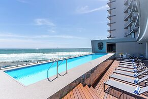 Blaauwberg Beach Hotel