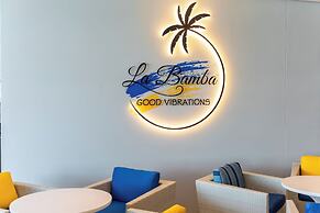 Blaauwberg Beach Hotel