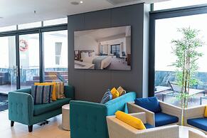 Blaauwberg Beach Hotel