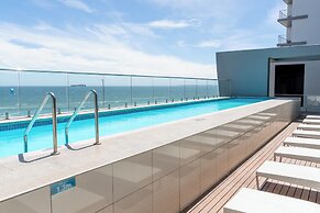 Blaauwberg Beach Hotel