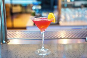 Blaauwberg Beach Hotel