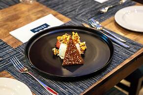 Blaauwberg Beach Hotel