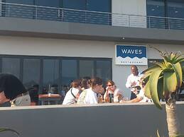 Blaauwberg Beach Hotel