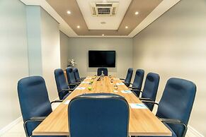 Blaauwberg Beach Hotel