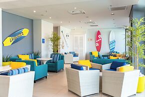 Blaauwberg Beach Hotel