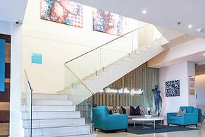 Blaauwberg Beach Hotel