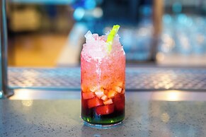 Blaauwberg Beach Hotel